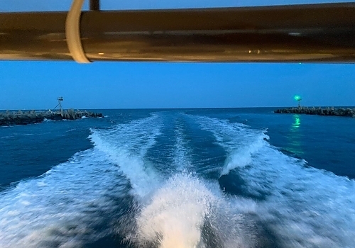 Discover the excitement of fishing for wahoo and bluefin tuna with SeaOwl in Point Pleasant, NJ.